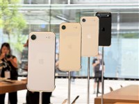 電信三雄：iPhone 17升級掀換機潮　銷量估勝去年