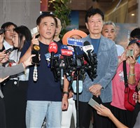 登記參選黨主席　郝龍斌：用最大誠意成就藍白合