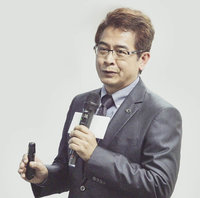 光陽：徐文元升任集團總經理  強化發展動能