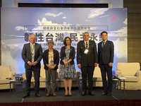 以色列紅大衛盾會：戰爭緊急醫療要軍民協調