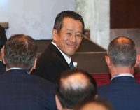 顧立雄：美國協助台灣國防改革　與友盟國家持續交流