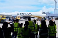 桃機辦航站職人探險團　助弱勢孩童體驗四大職業