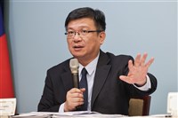 藍委批曾文生喊無法決定電價　台電：無表達委屈