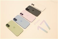 俄羅斯開賣iPhone 17　預購年增66%未受經濟放緩影響