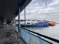 強颱樺加沙逼近墾丁海濱封閉　屏東撤離山區民眾