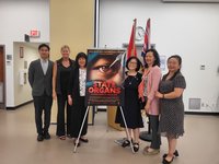 「國有器官」加拿大放映　專家：中國強摘成骯髒利益鏈