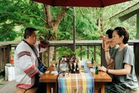 奧萬大11/8草地野餐音樂會  入園10元聽原民天籟