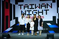 台灣電影闖釜山影展   文策院續推國際合作