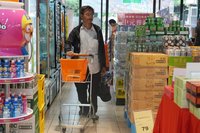 民眾看通膨率　國泰金：68%預期1年後大於2%