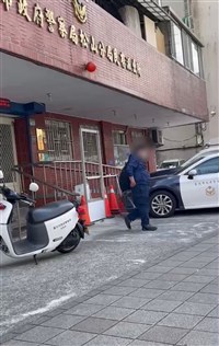 田山盛國到濟南教會嗆牧師　北檢依妨害禮拜3罪起訴