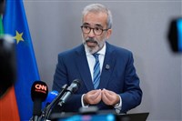 繼英加澳之後　葡萄牙宣布承認巴勒斯坦國