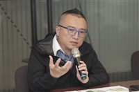 國民黨選主席　白營：誰出線都要面對合作挑戰與現實