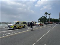 高雄自排駕照開手排車釀2死　駕駛20萬雇主40萬交保