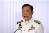 泰國重申邊境立場　總理阿努廷：柬撤軍前不談判