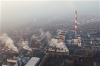 氣候目標與化石燃料擴產脫節　專家籲各國加強減排
