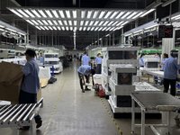 美課40%轉運稅　越南台商拚技術轉型、去除中國依賴