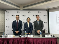 中共傳播台灣失敗論　研究報告指為併吞創有利條件