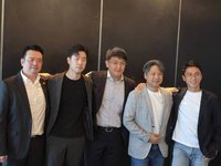 台灣大射5箭耕耘智慧移動　年底充電版圖逾百據點