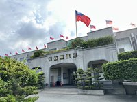 花蓮馬太鞍溪堰塞湖溢流釀災　縣府：全力投入搶救