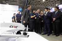 加速無人機關鍵技術發展　經部通過7廠商獲逾3億補助