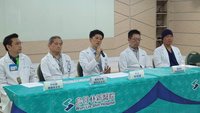 成功嶺役男射擊受傷　11小時手術後生命徵象暫穩定
