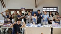 高雄品牌參與台浮緣日交流  深化台日青年合作