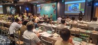 南方治理平台首長會議　澎湖登場討論4大議題