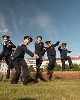 維也納少年合唱團「舒伯特團」　10月來台展天籟