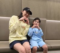 蔡思韵韓國電影演出  苦練韓語手語挑戰聽障者