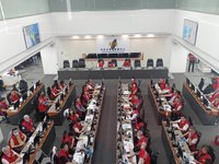 花蓮馬太鞍溪堰塞湖溢流　已釀14死124失聯