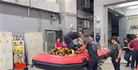 馬太鞍溪堰塞湖溢流災情　保險業提供保戶傷亡慰問金