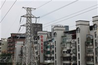 半導體用電量再創新高　8月電力景氣燈號續亮黃紅燈