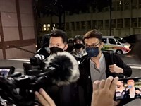 調查官余正煌涉暴力討債　北檢起訴求刑3年6月