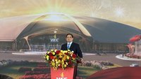 越南：續與美貿易談判  也簽新自貿協定拓展出口市場