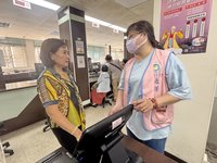 移民署新住民通譯黃日麗  投身兩國教育當志業