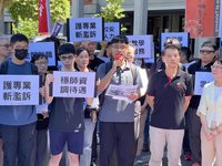 教師節前夕師資生嘆濫訴、行政負擔　棄教程者增