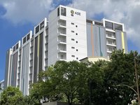日月光擬拆塑美貝廠房重建　擴半導體先進封裝