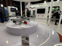 台灣形象展瞄準印度製造　無人機將是合作重點