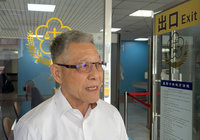 檢方舉證不足被控賄選無罪　蕭景田：還我清白