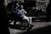 京華城案　北院傳喚沈慶京作證、檢辯交互詰問