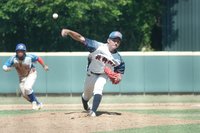 桃園盃黃宥儒後援穩守北科搶勝　想追上表哥賴胤豪