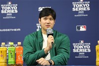 高額轉售大谷翔平開幕戰門票　日本男子觸法被捕