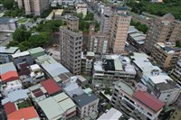 國銀不動產放款比率　8月水位25.89%探9年新低