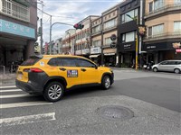 全台近30萬輛營業車牌照稅10月開徵  估稅收約12.5億