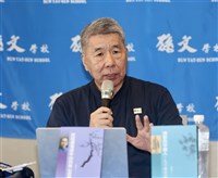 張亞中指黨員名冊4年未變　國民黨澄清選舉人數不同