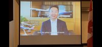 國際挺台參與ICAO聲浪擴大　陳世凱誠摯感謝