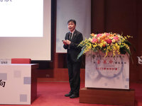 習政權對美鬥爭　沈有忠：台灣是第一個目標
