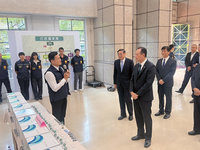 防毒駕　刑事局研擬引進唾液快篩3分鐘判別出爐