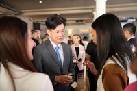 駐雪梨台灣觀光服務分處揭牌　助攻拓展大洋洲市場