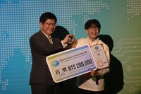 林佳龍：有人想要自由台灣消失　世界讓台灣無所不在